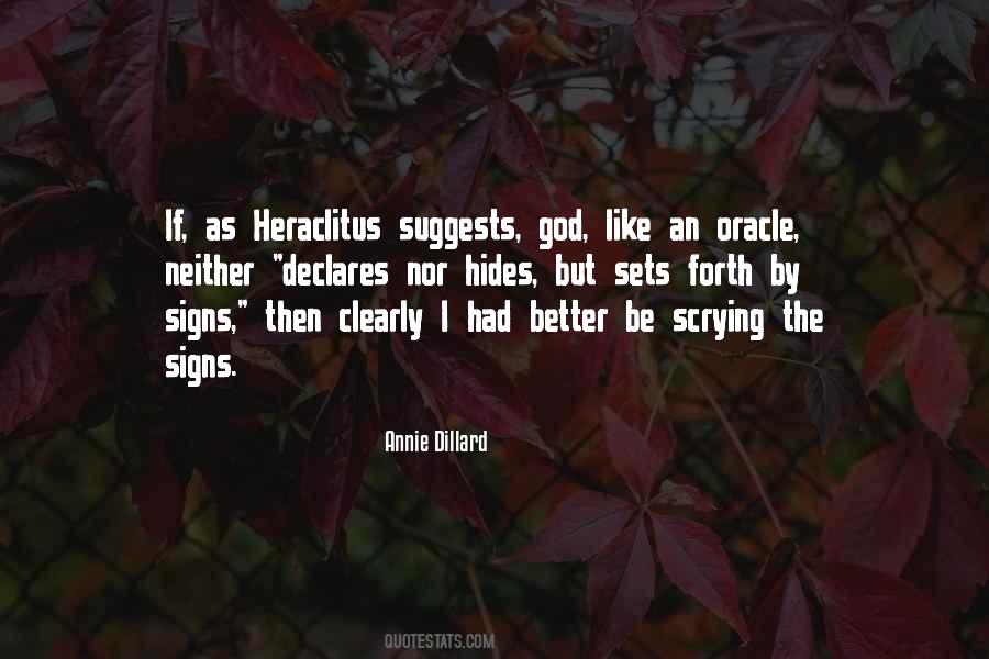 Religion Philosophy Quotes #242111