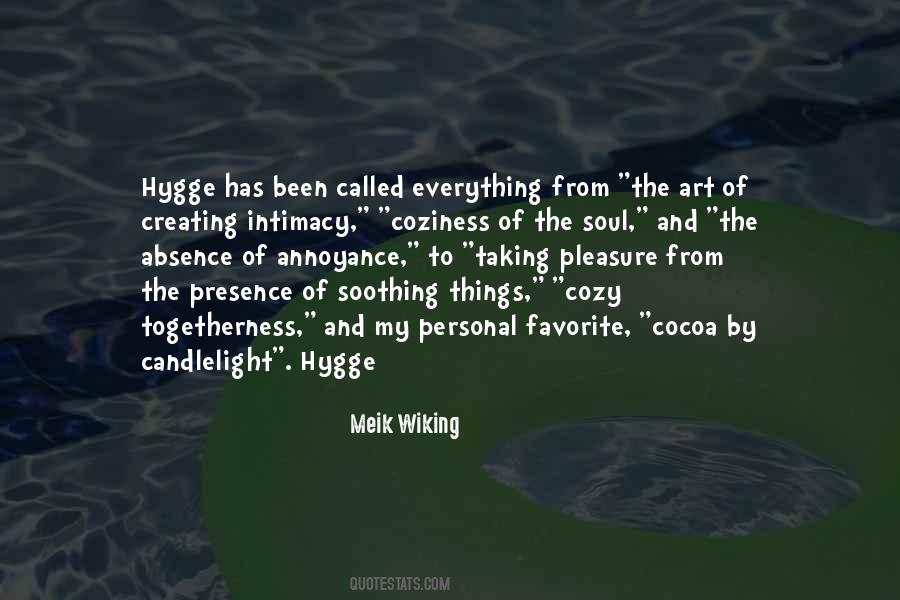 Soothing My Soul Quotes #428813