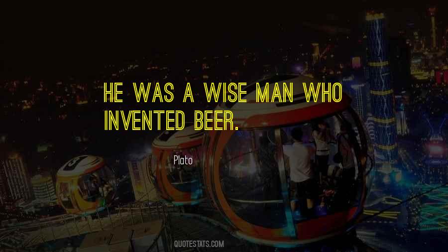 Who Invented Quotes #1219081