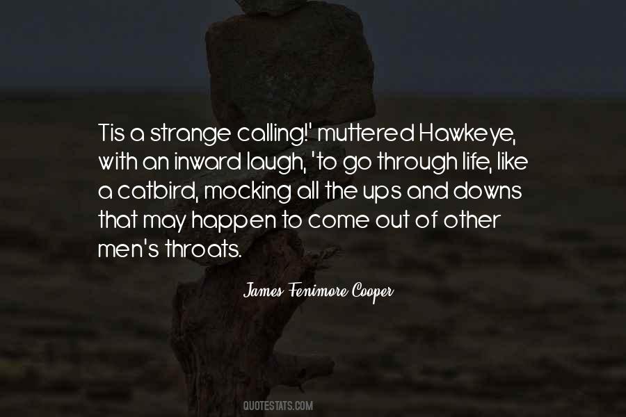 Hawkeye M A S H Quotes #577794