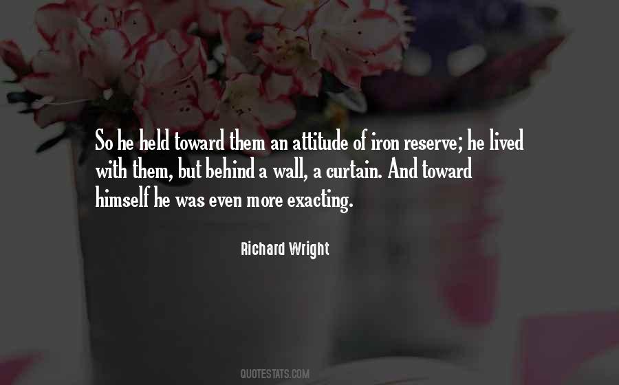 Quotes About Mr Wright #16553