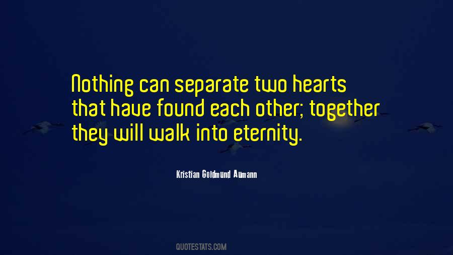 Walk Together Quotes #359462