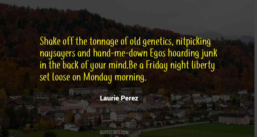 On Liberty Quotes #221647