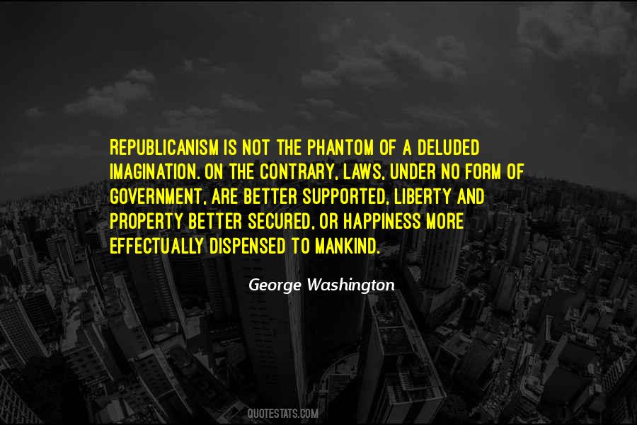 On Liberty Quotes #236835
