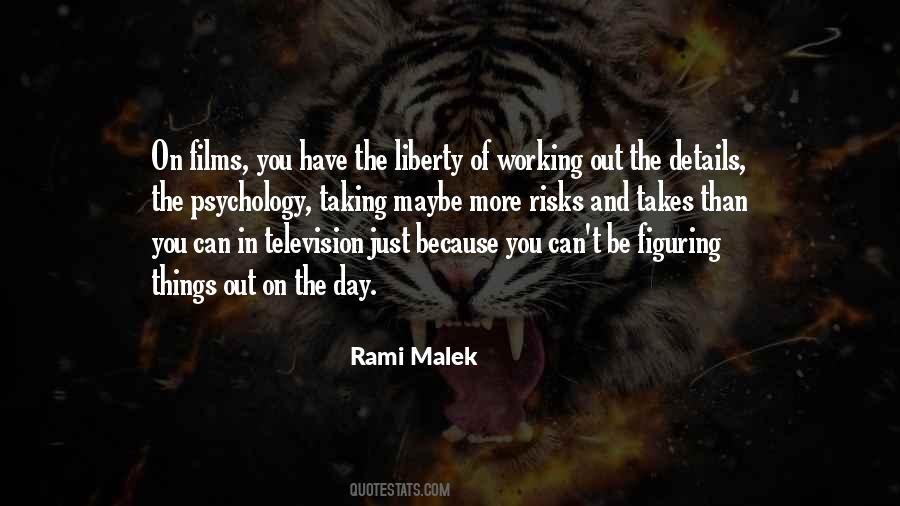 On Liberty Quotes #381044