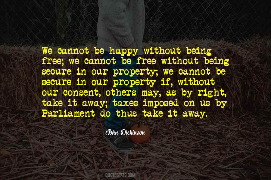 On Liberty Quotes #389499