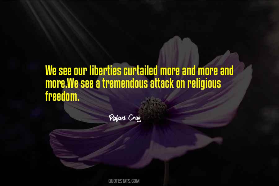 On Liberty Quotes #406309