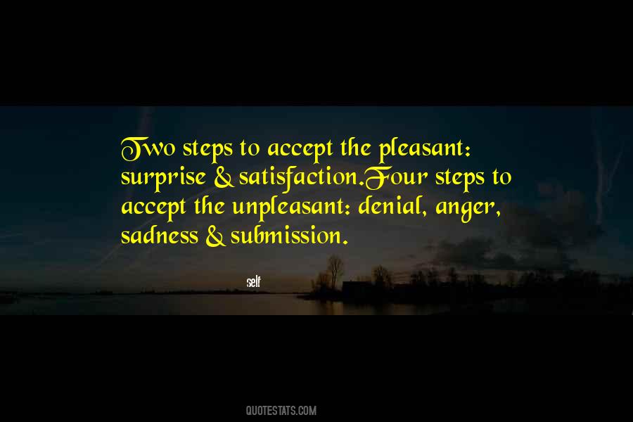 What A Pleasant Surprise Quotes #712370