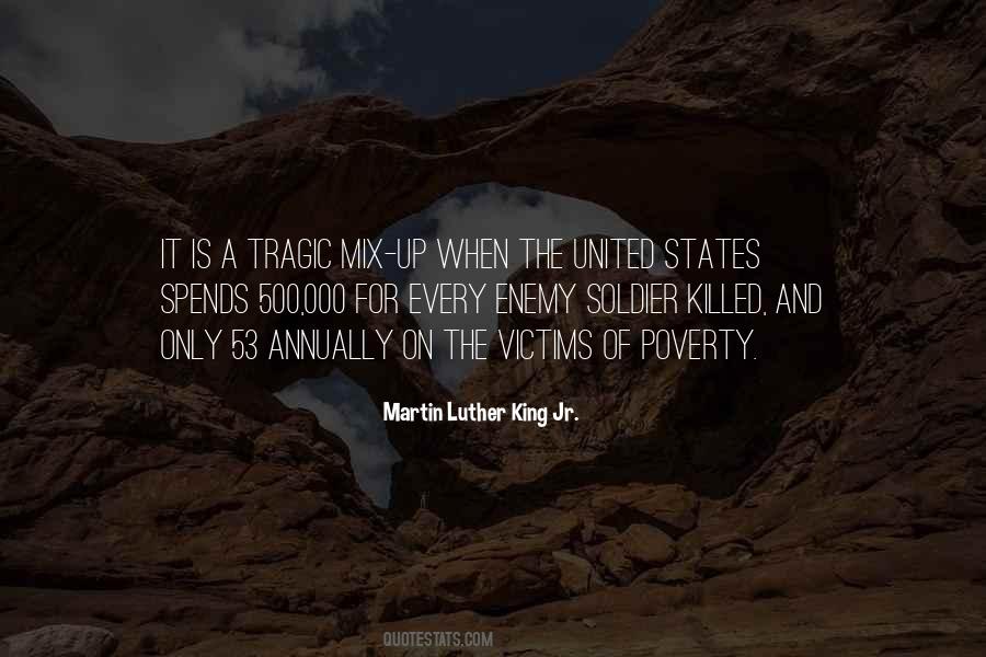 Soldier Of Quotes #105565