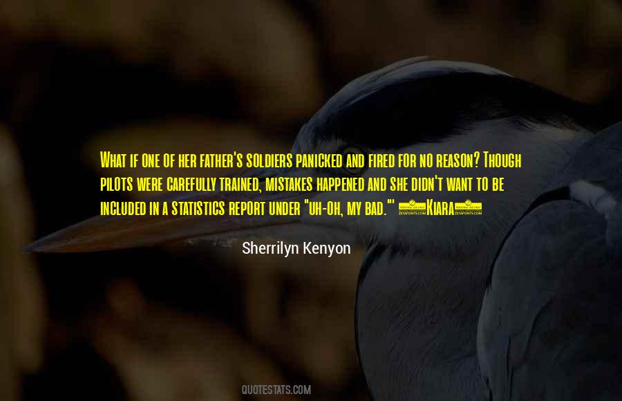 Soldier Of Quotes #110714
