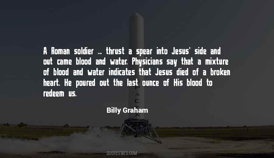 Soldier Of Quotes #111783