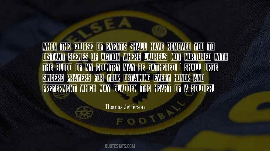 Soldier Of Quotes #137501