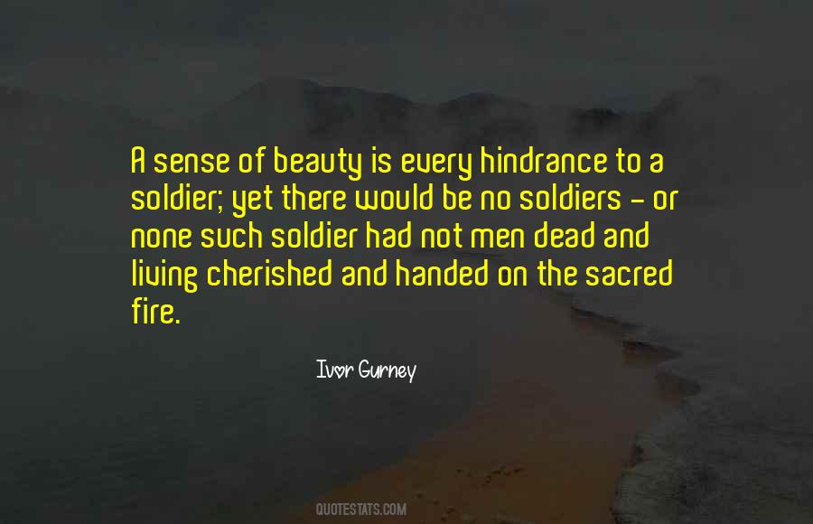 Soldier Of Quotes #6820