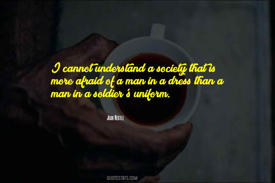 Soldier Of Quotes #79068