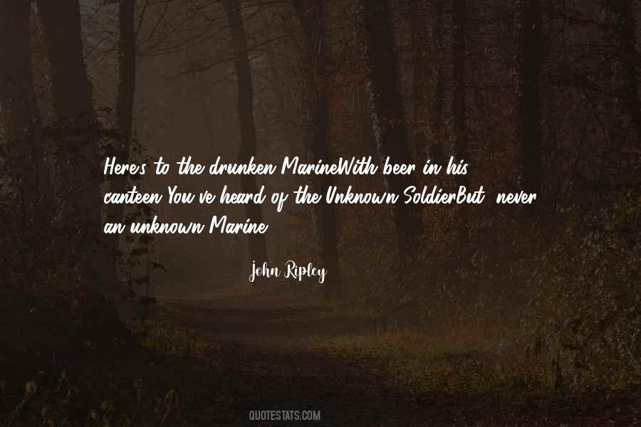 Soldier Of Quotes #80755