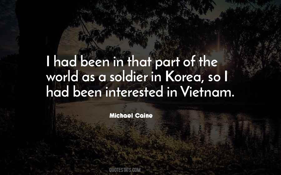 Soldier Of Quotes #81539