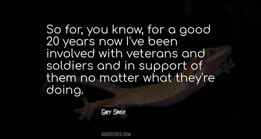 Soldier Of Quotes #87467