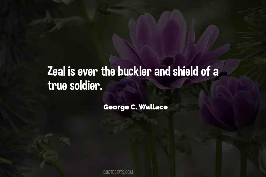 Soldier Of Quotes #91489