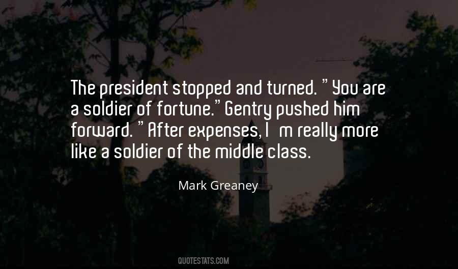 Soldier Of Quotes #970889