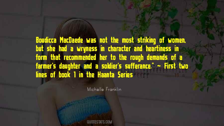 Soldier Of Quotes #98140