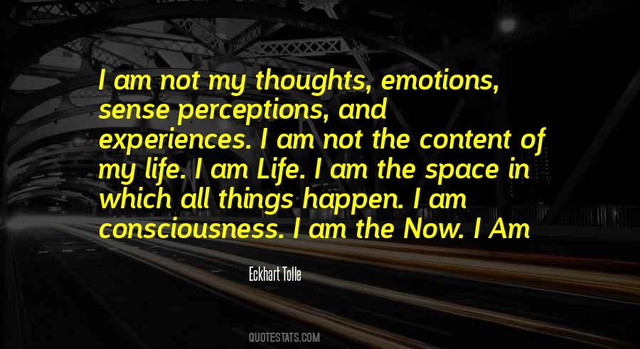 Content Life Quotes #363005