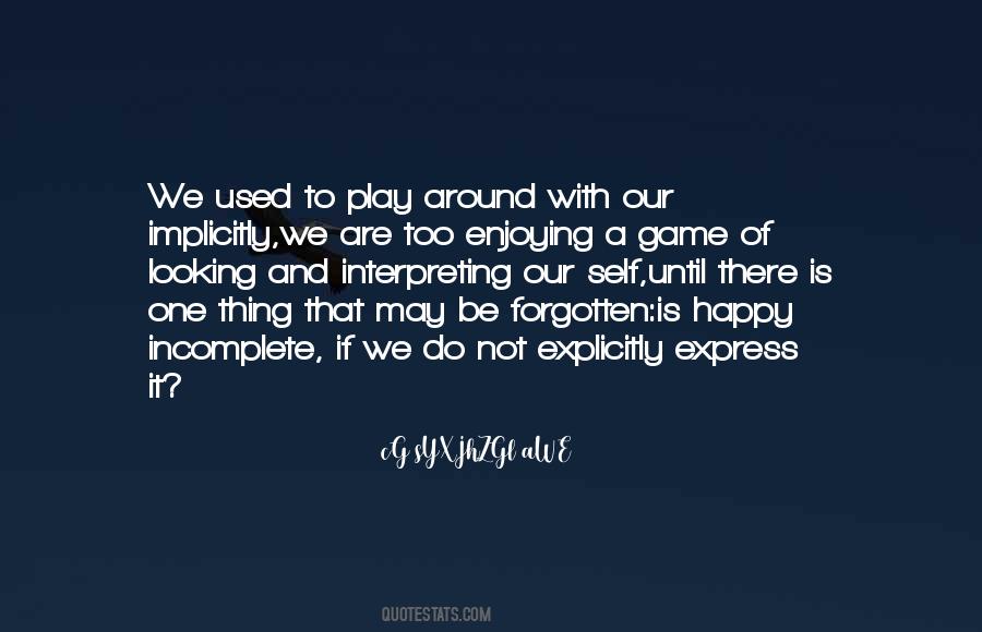 Angel Botello Quotes #1022920