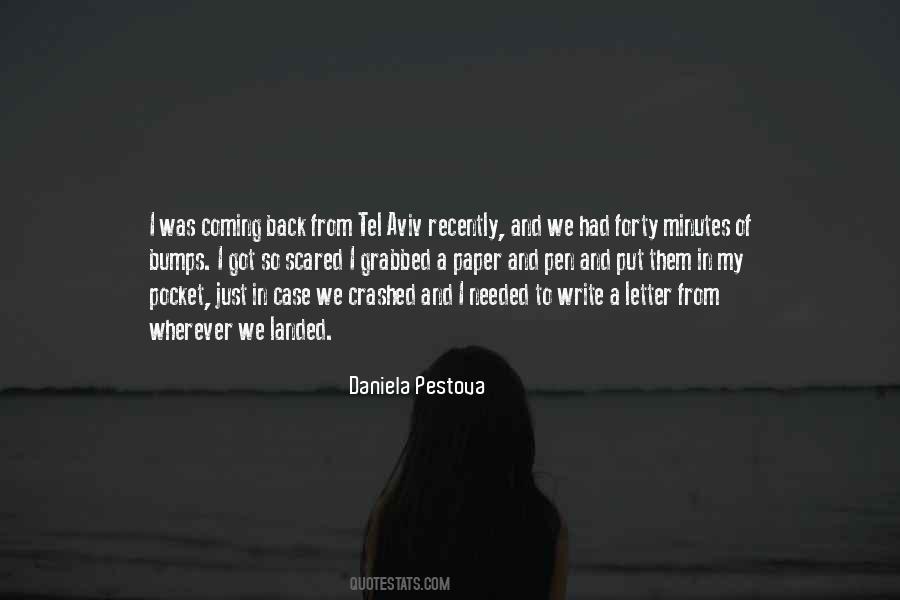 Angel Botello Quotes #76234