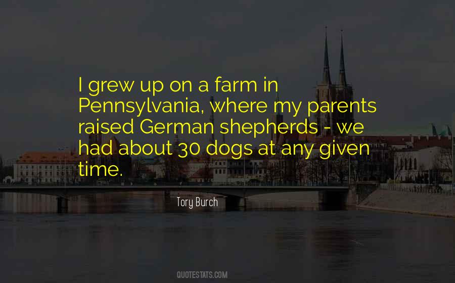 Farm Raised Quotes #1452160