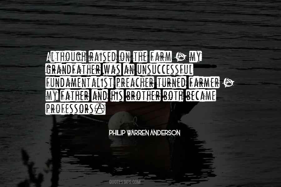 Farm Raised Quotes #651519
