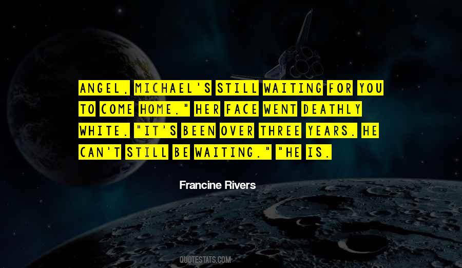 Angel Face Quotes #290817