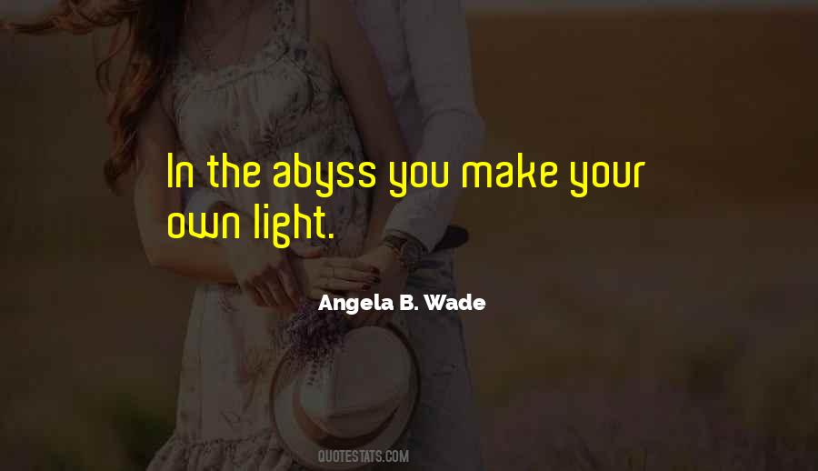 Angel Fallen Quotes #898572