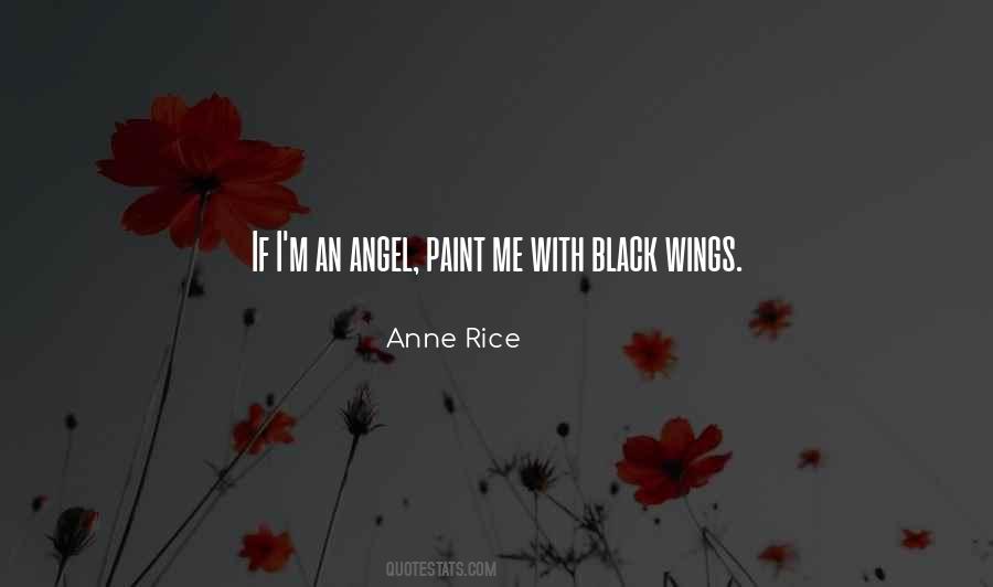 Angel Got Her Wings Quotes #226341
