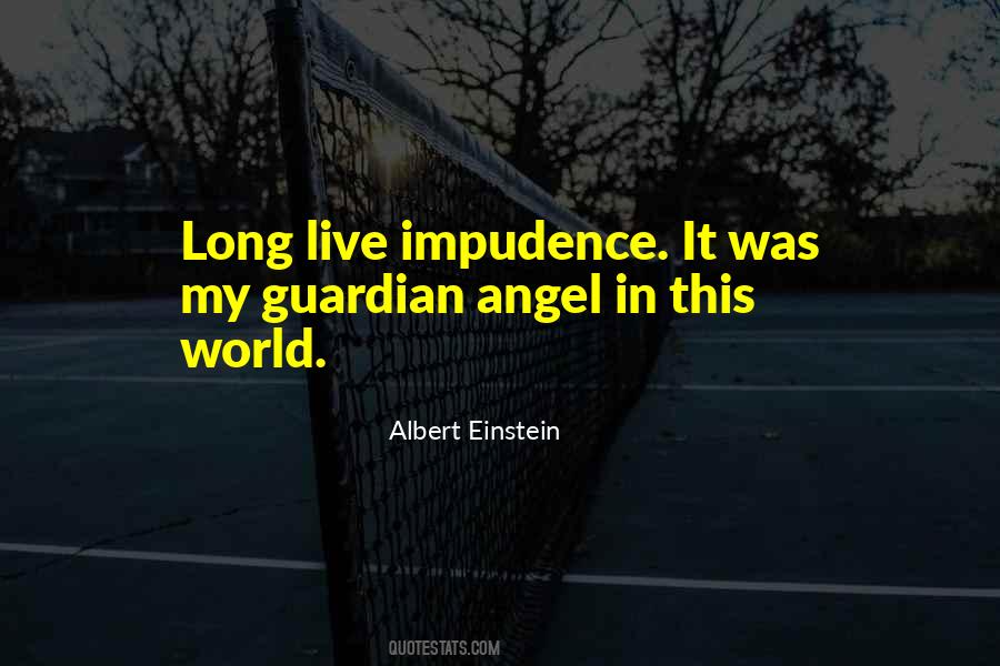 Angel Guardian Quotes #445961