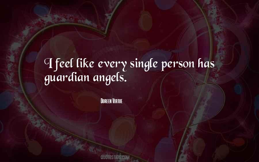 Angel Guardian Quotes #522512