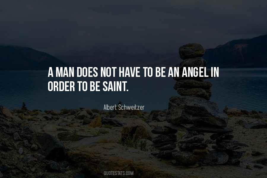 Angel In Quotes #1338224