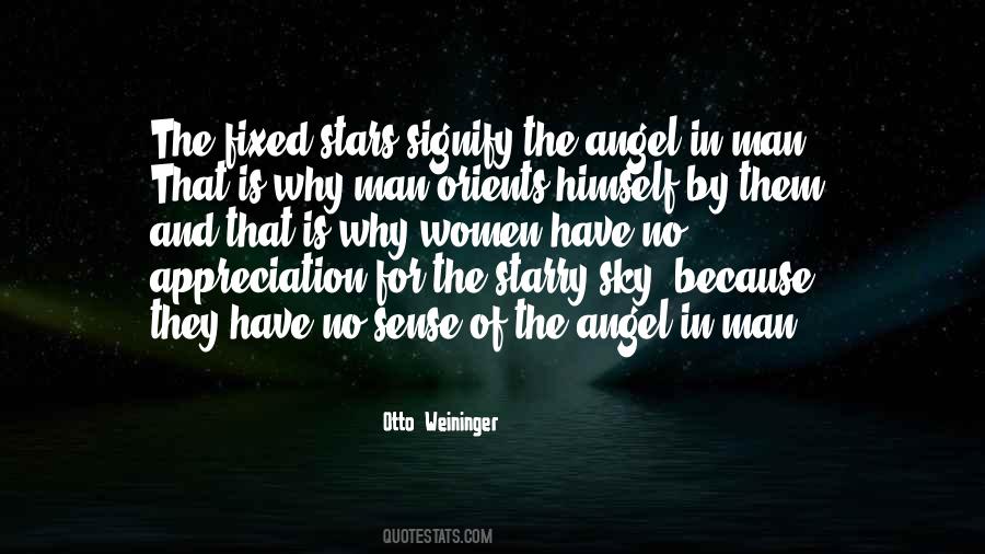 Angel In Quotes #1361222