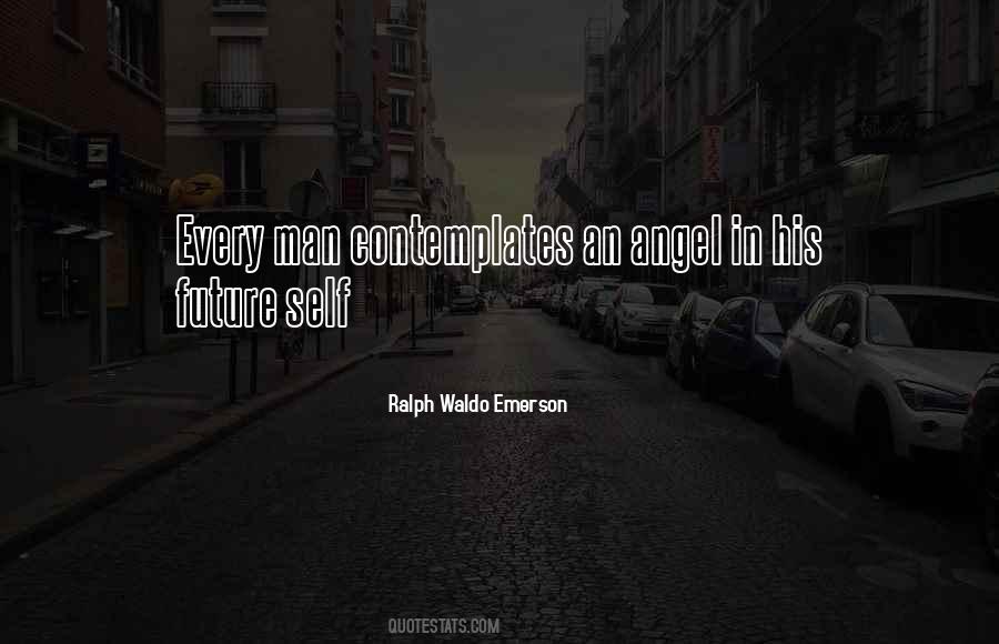 Angel In Quotes #950034