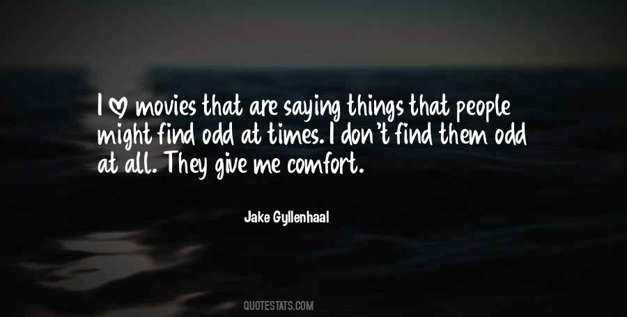 Love Movies Quotes #1242825