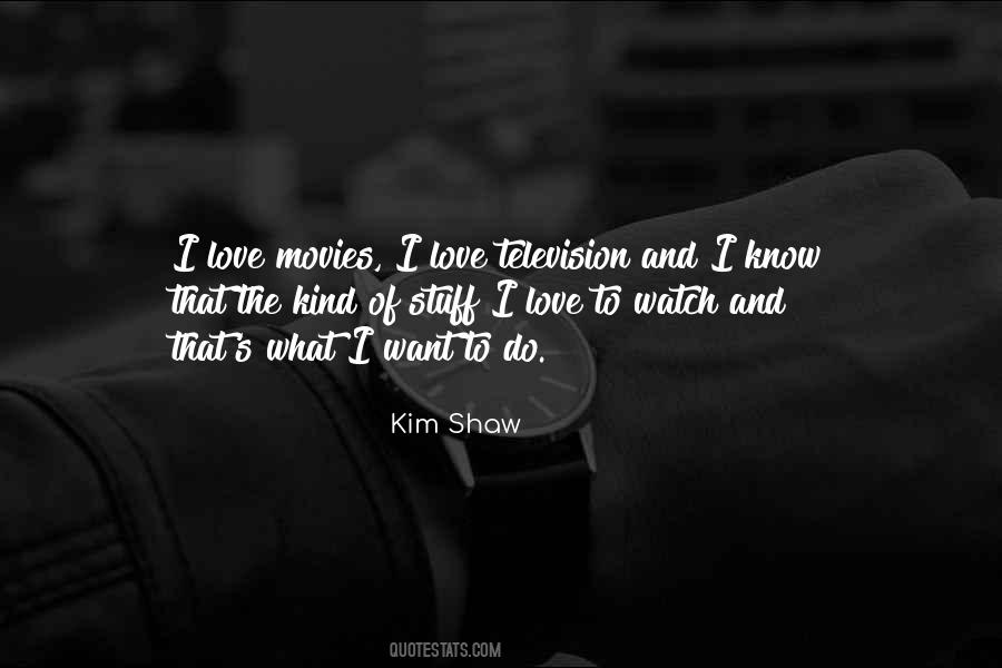 Love Movies Quotes #1529203