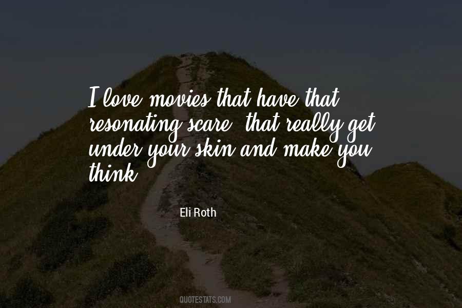 Love Movies Quotes #538717