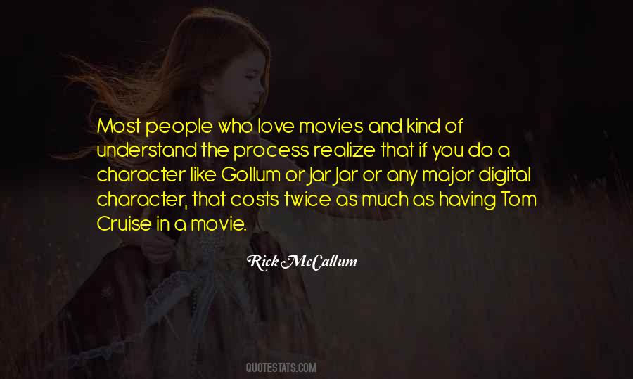 Love Movies Quotes #667208