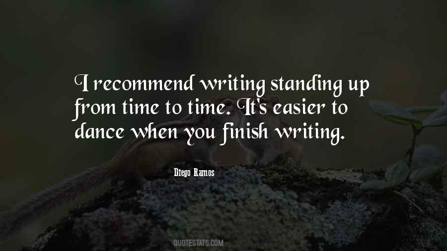 Writing Process Writing Advice Quotes #1421807