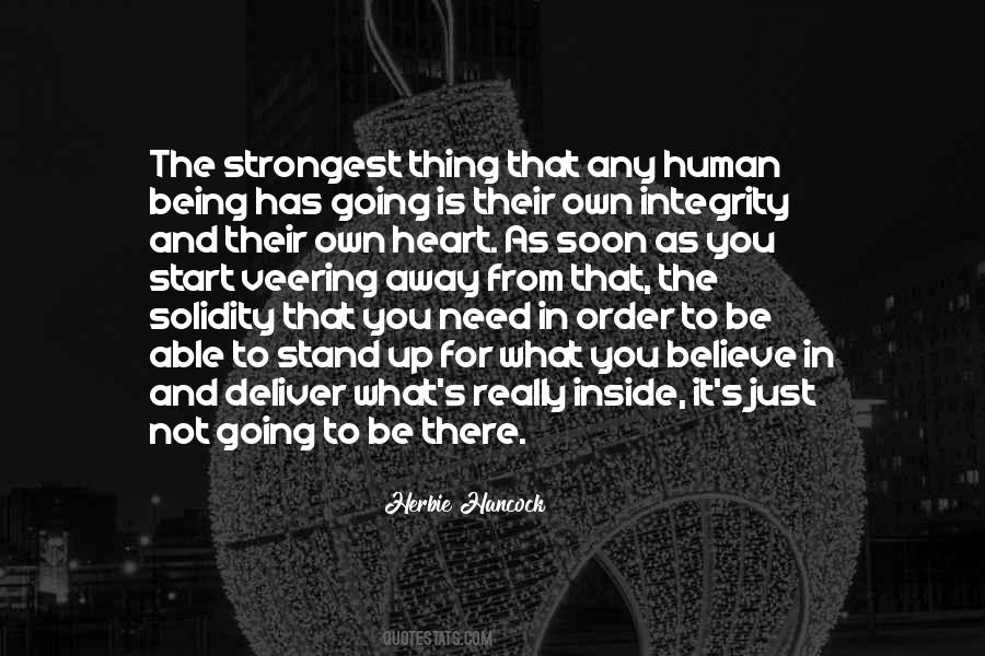 Veering Away Quotes #630814
