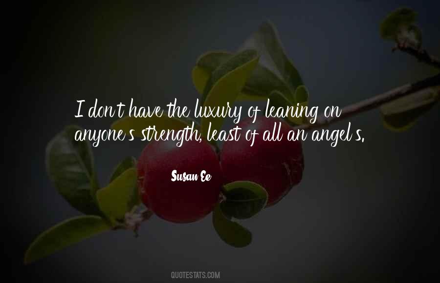 Angel Quotes #1650573