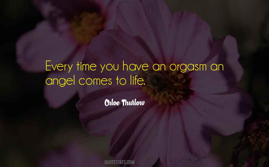 Angel Quotes #1673098