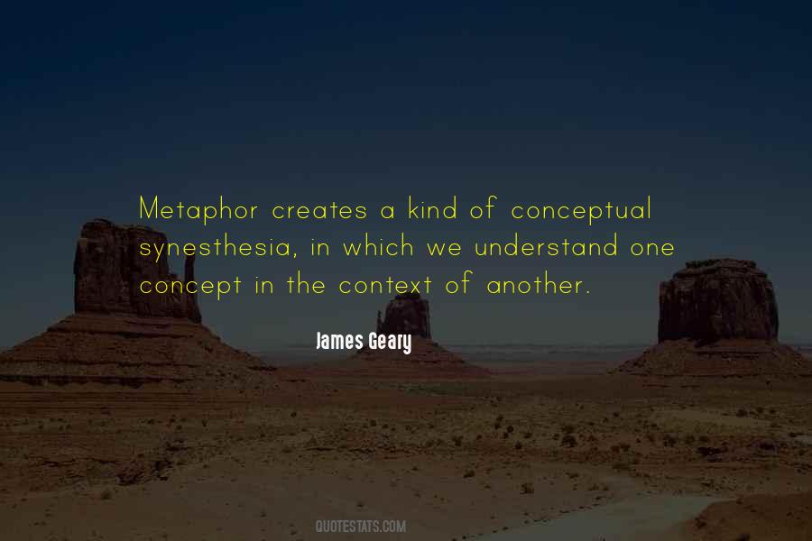 Understand The Concept Quotes #882047