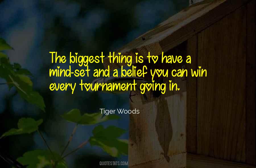 Winning Mind Quotes #1091977