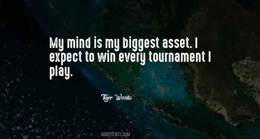 Winning Mind Quotes #1334602