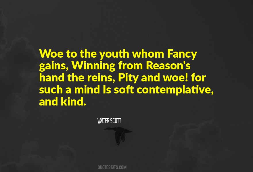 Winning Mind Quotes #1567979