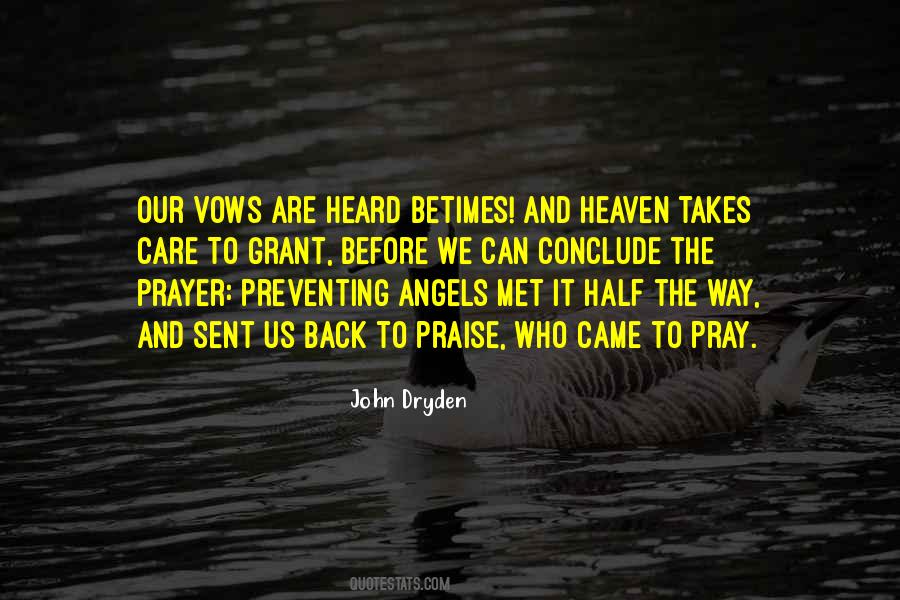 Angel Sent From Heaven Quotes #743359